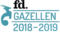 FD-Gazellen 2018-2019