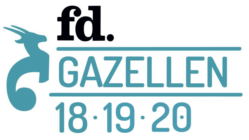 FD Gazellen BURO210 logo